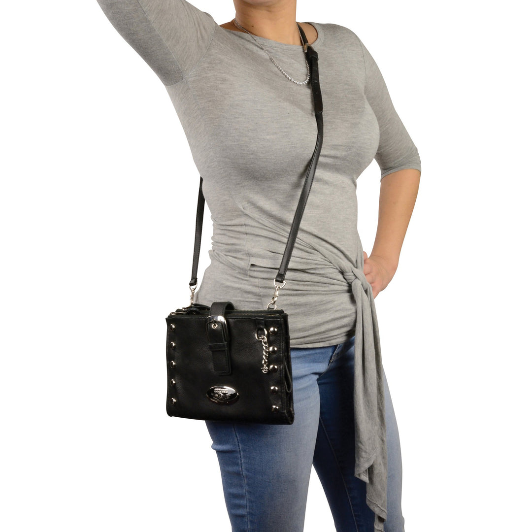 Milwaukee Leather MP8800 Women&