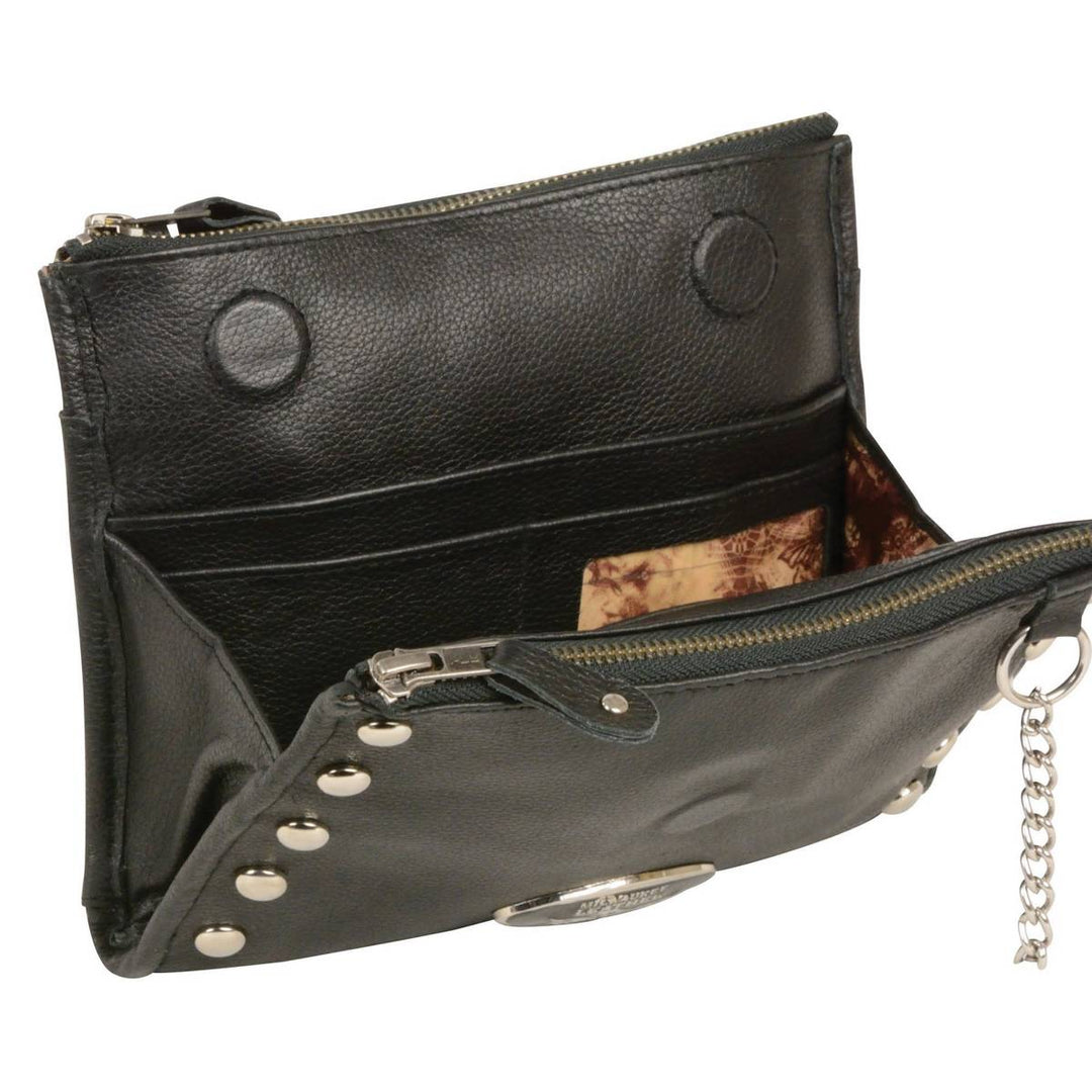 Milwaukee Leather MP8800 Women&