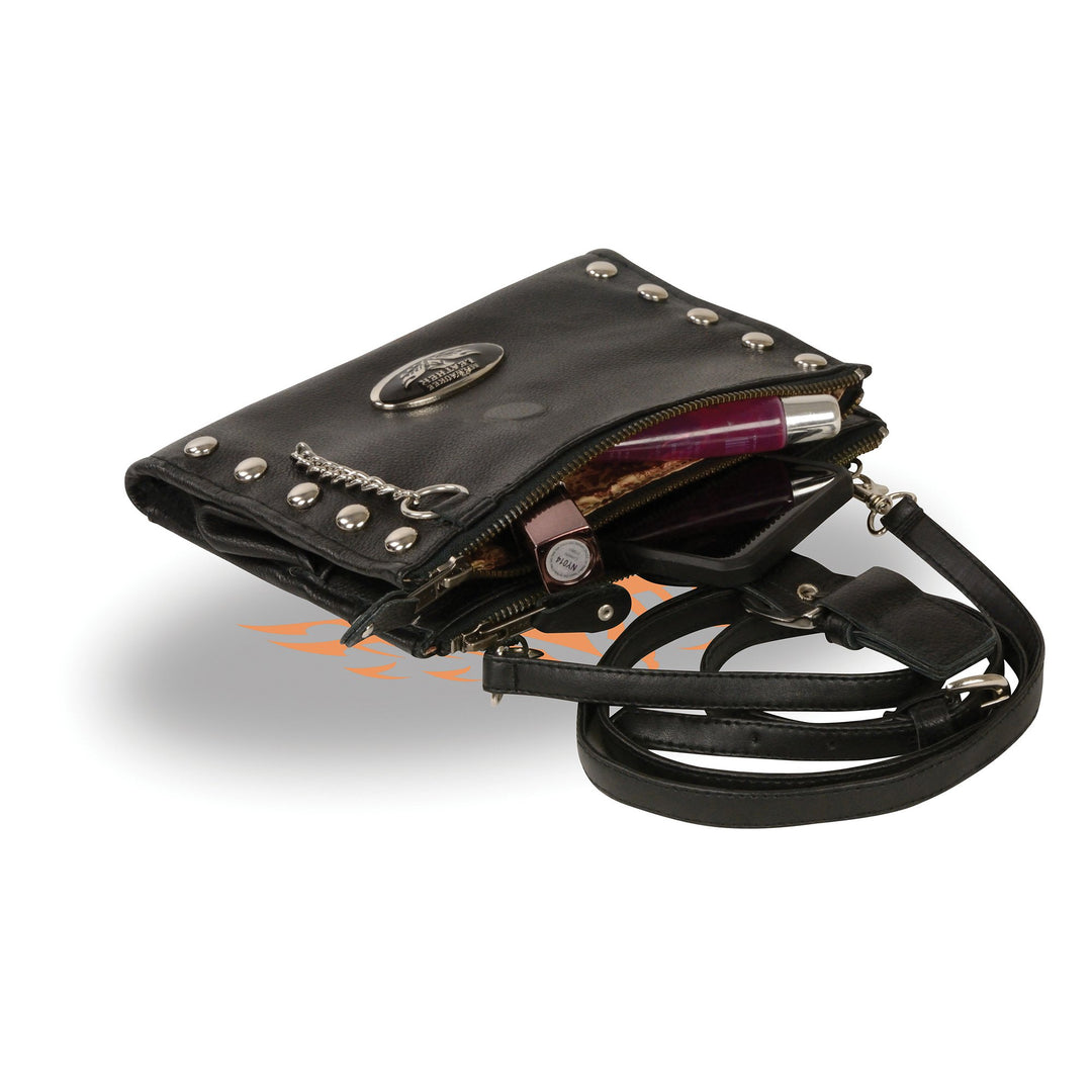 Milwaukee Leather MP8800 Women&