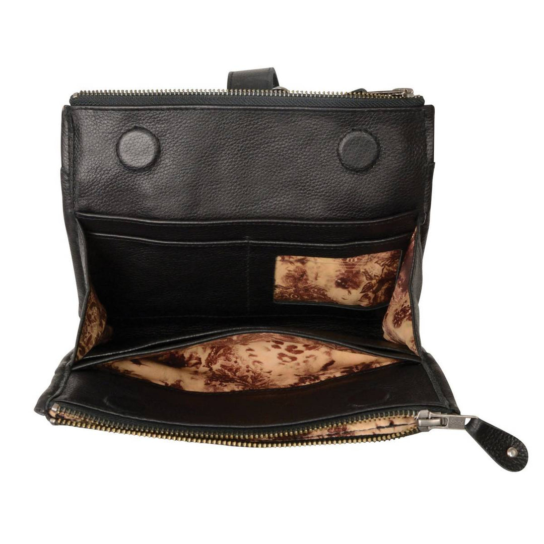 Milwaukee Leather MP8800 Women&