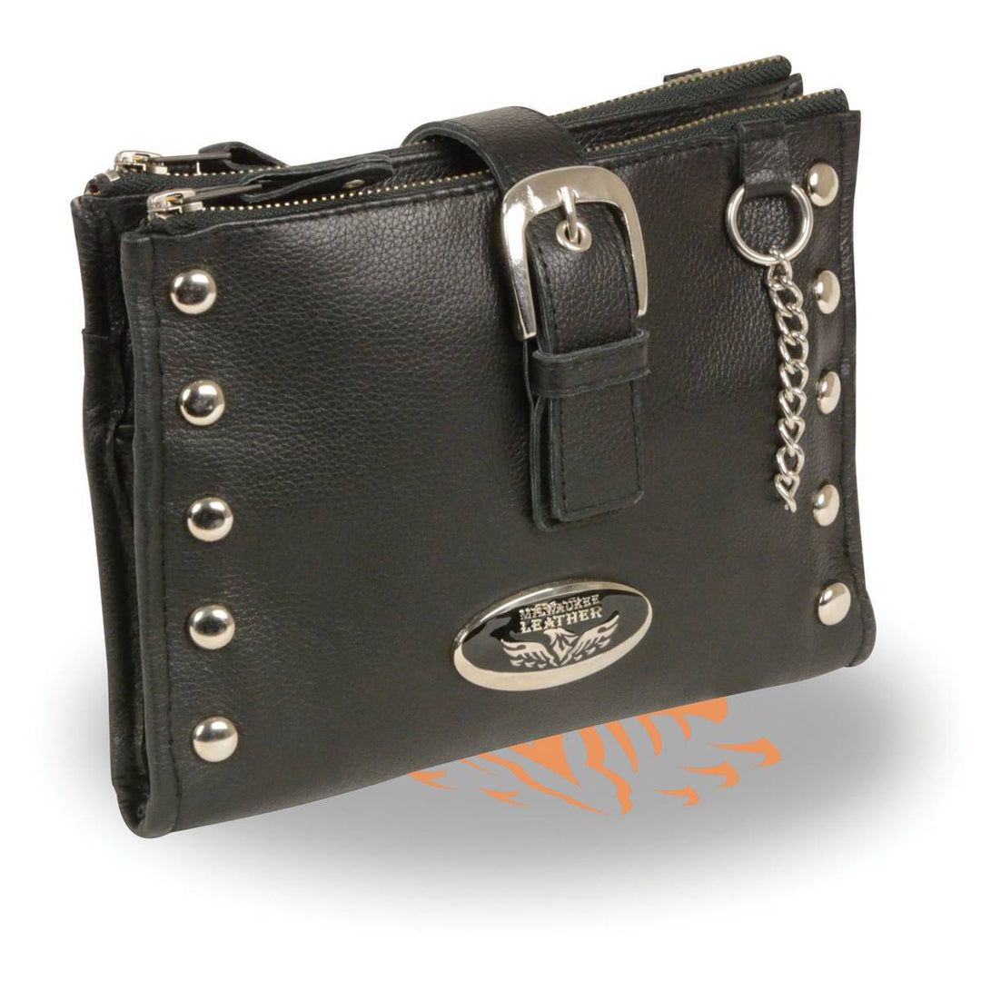 Milwaukee Leather MP8800 Women&