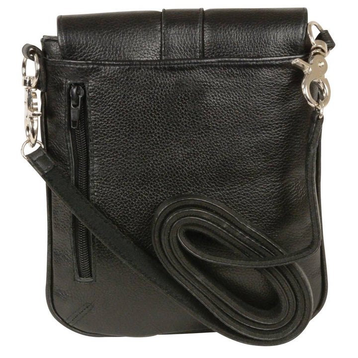 Milwaukee Leather MP8805 Women&