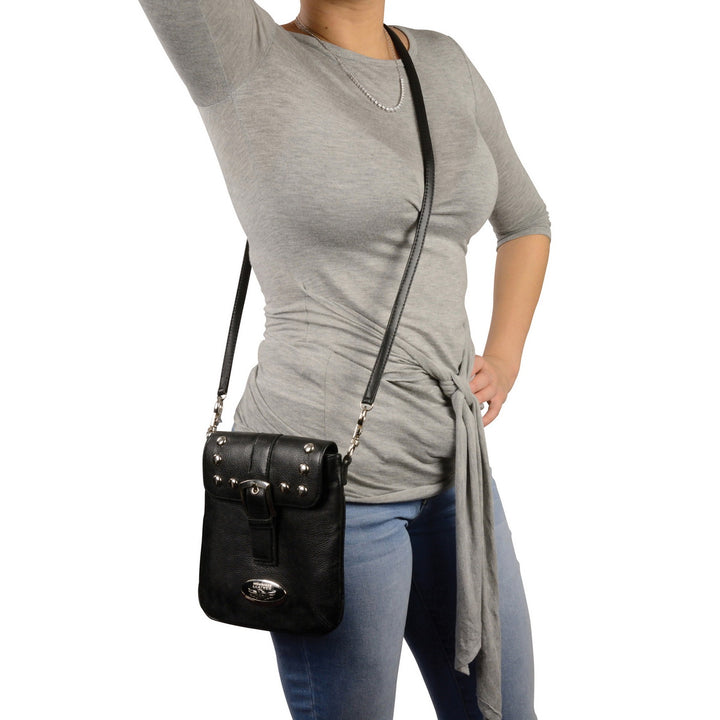 Milwaukee Leather MP8805 Women&