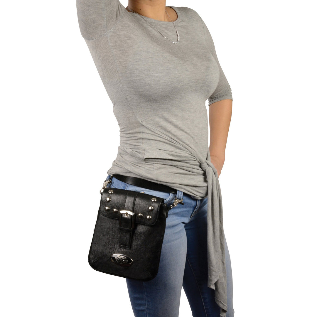 Milwaukee Leather MP8805 Women&