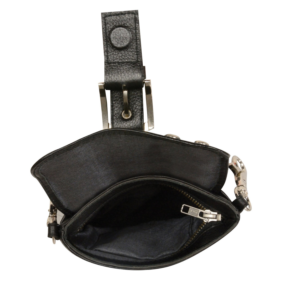 Milwaukee Leather MP8805 Women&
