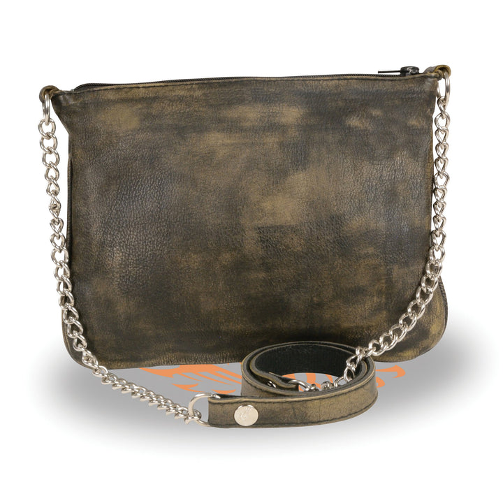 Milwaukee Leather MP8810 Women&