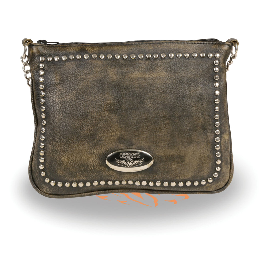 Milwaukee Leather MP8810 Women&