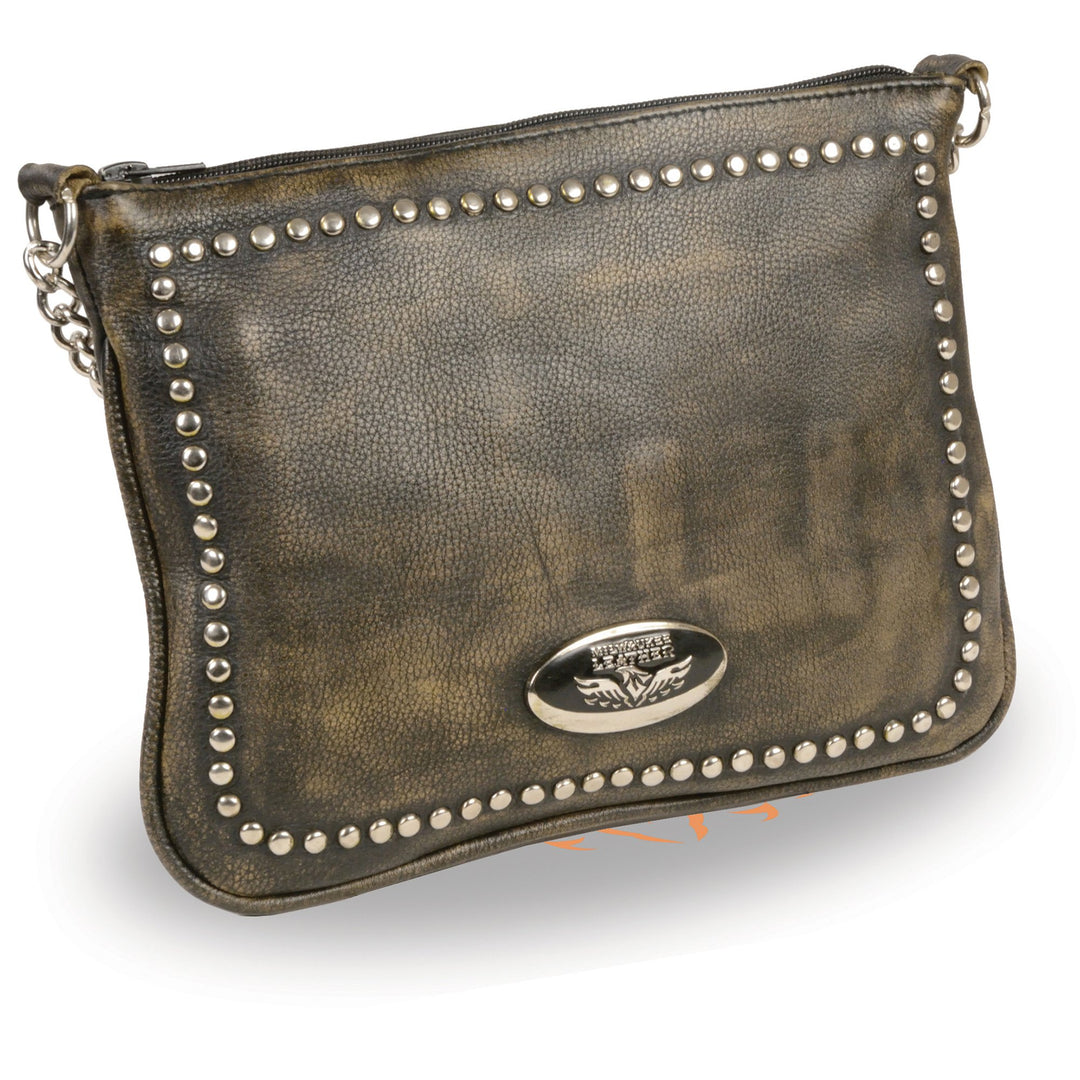 Milwaukee Leather MP8810 Women&