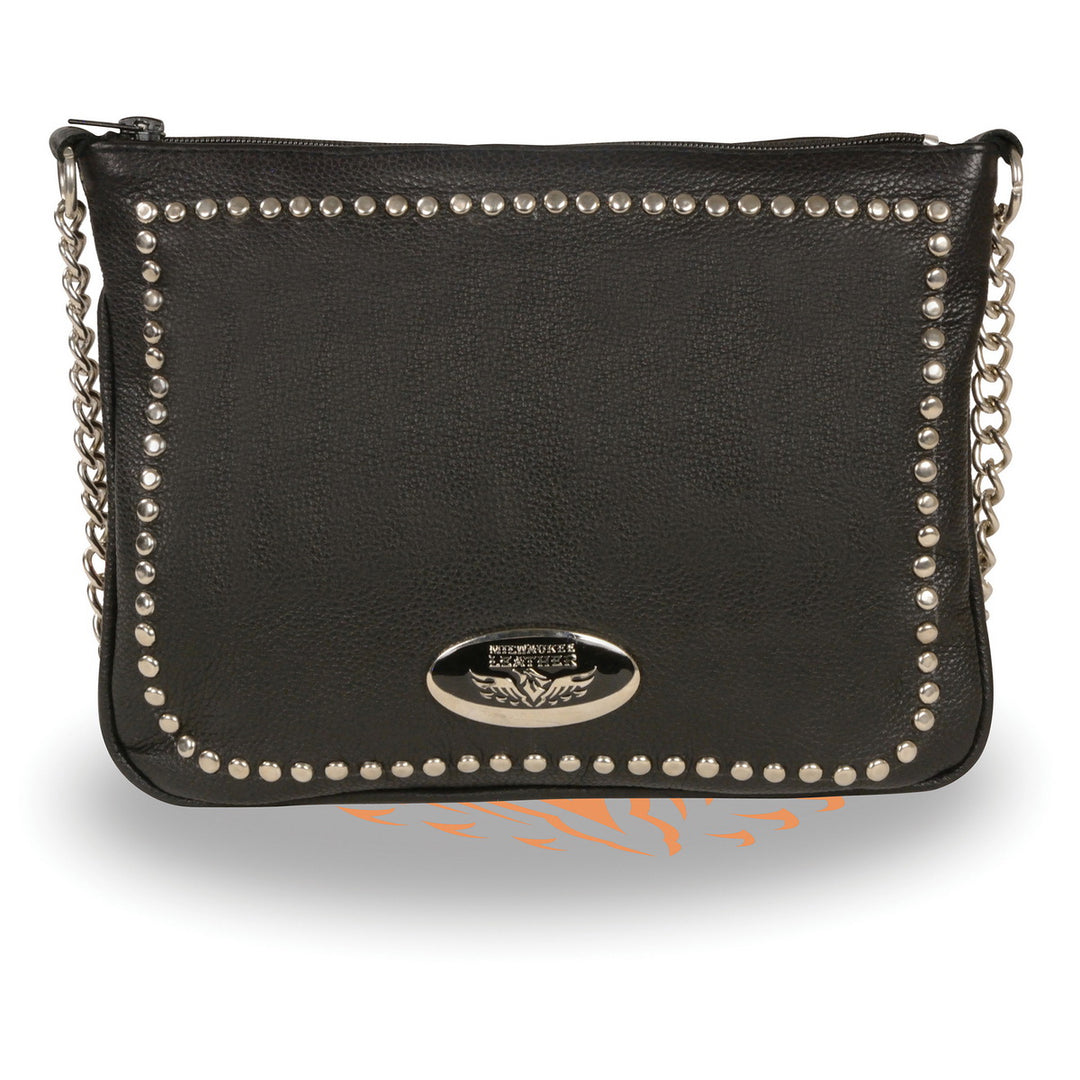 Milwaukee Leather MP8810 Women&