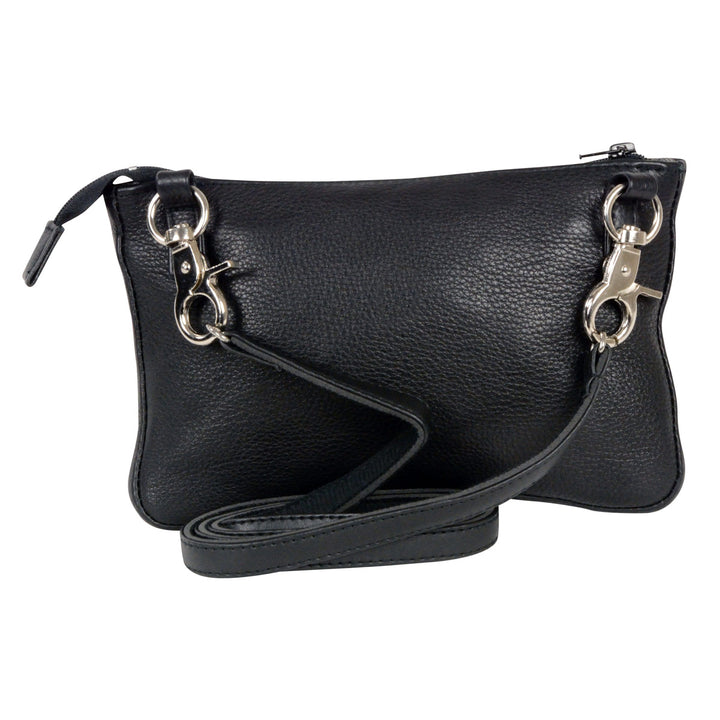 Milwaukee Leather MP8820 Women&