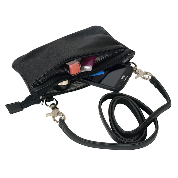 Milwaukee Leather MP8820 Women&