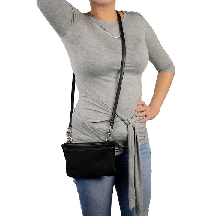 Milwaukee Leather MP8820 Women&