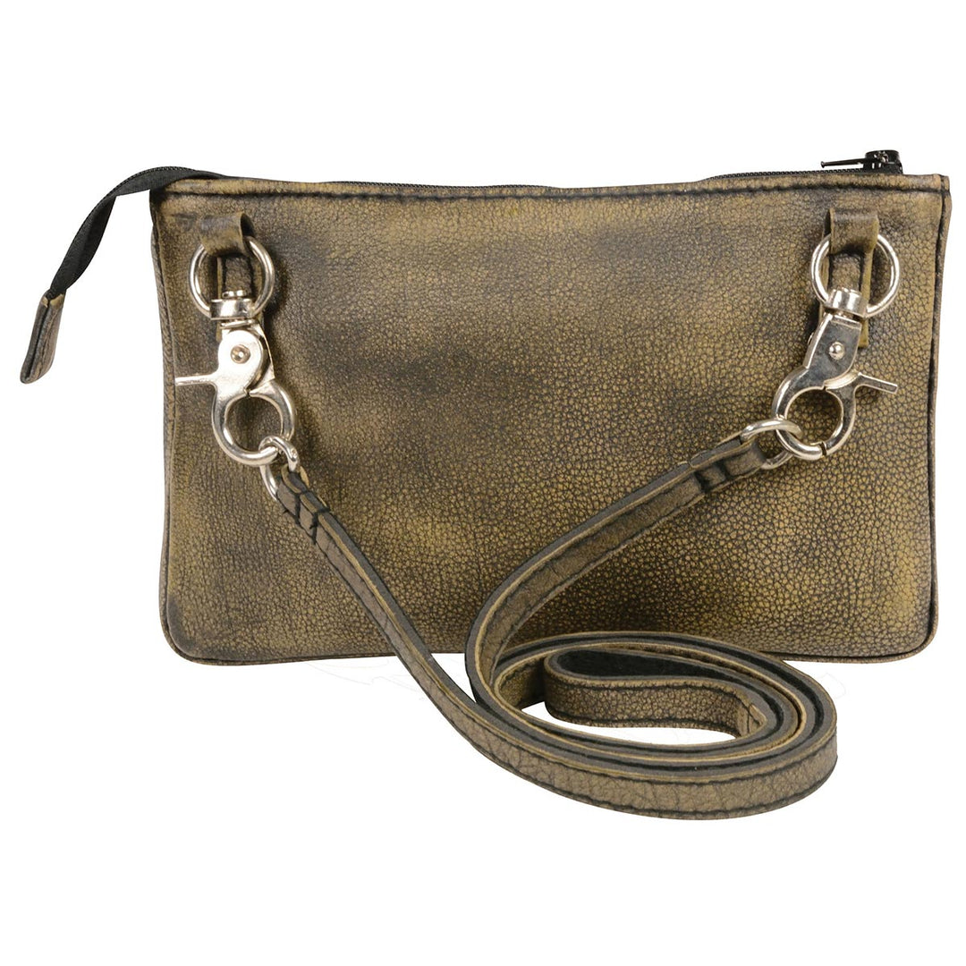 Milwaukee Leather MP8820 Women&