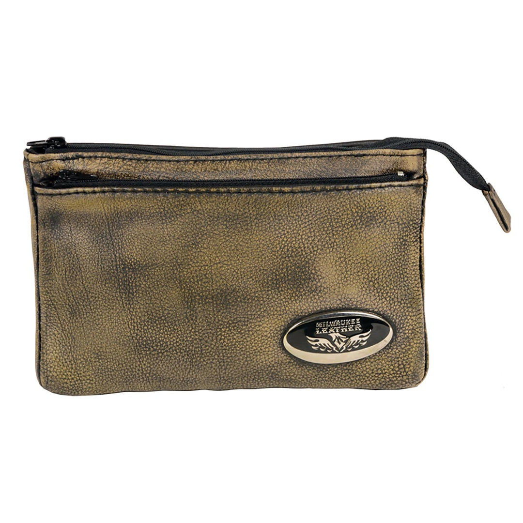 Milwaukee Leather MP8820 Women&