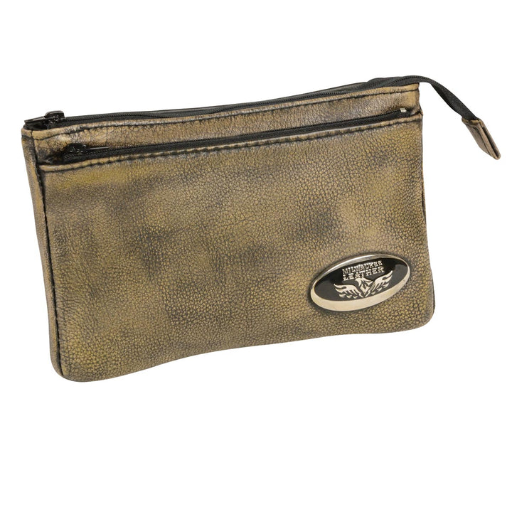 Milwaukee Leather MP8820 Women&