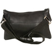 Milwaukee Leather MP8825 Women's Black Leather Belt Bag