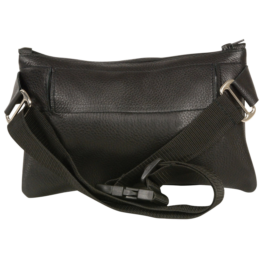 Milwaukee Leather MP8825 Women&