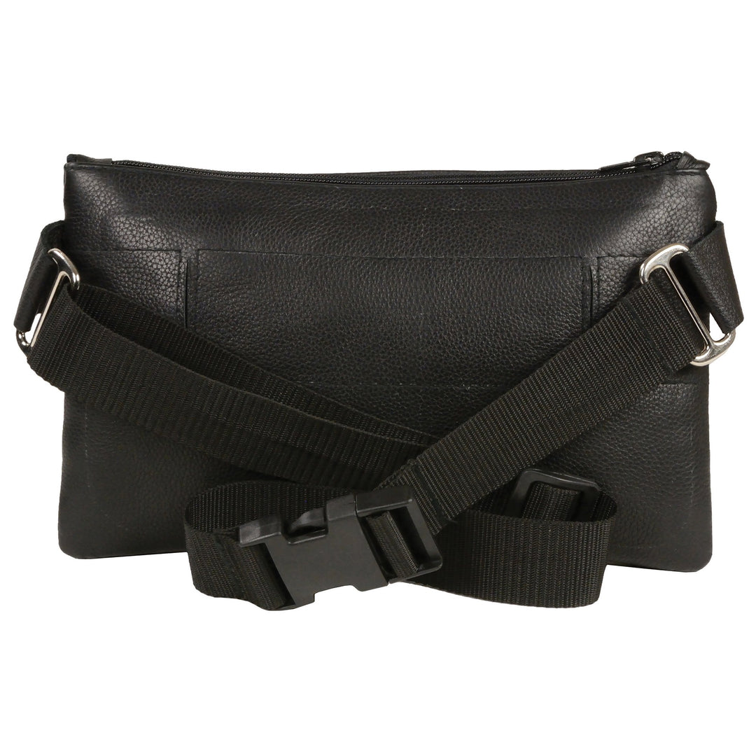 Milwaukee Leather MP8825 Women&