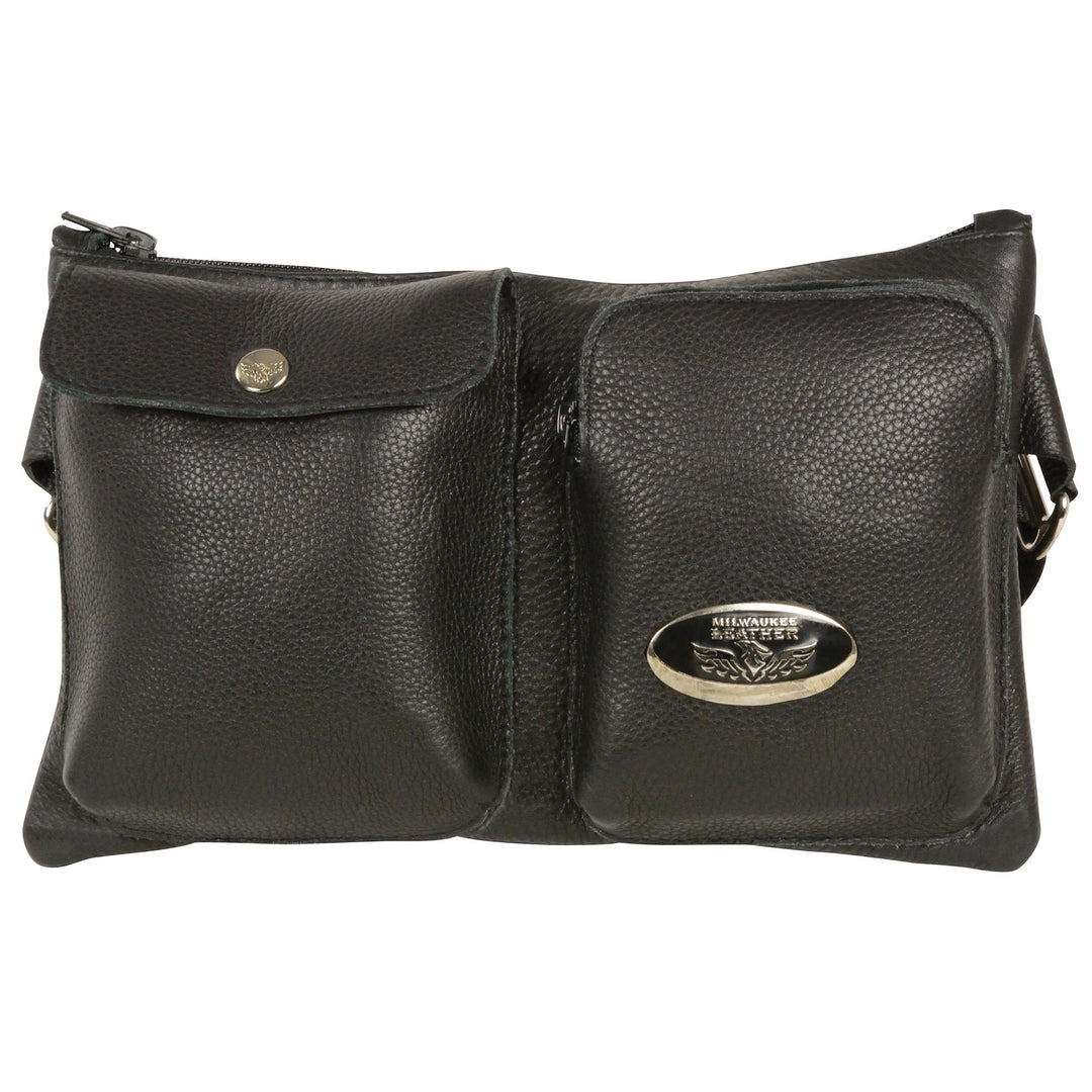 Milwaukee Leather MP8825 Women&