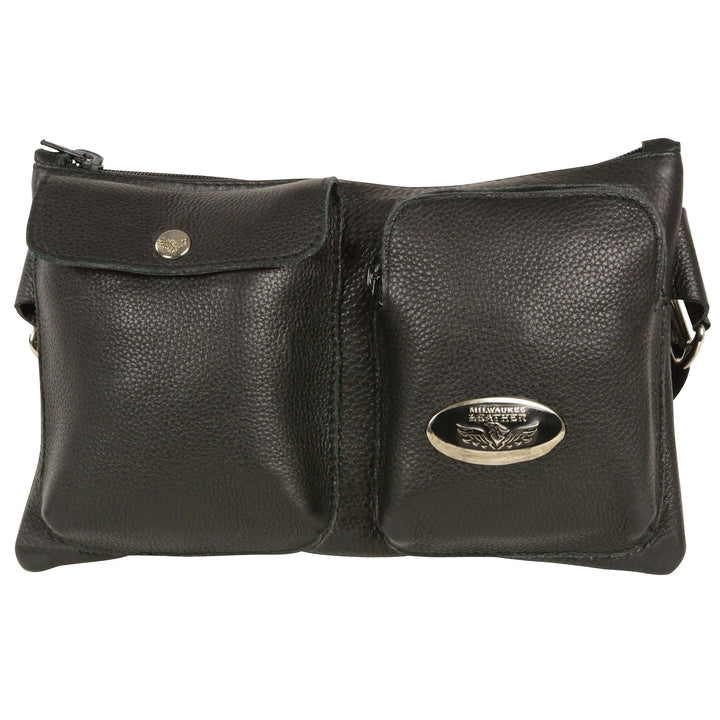 Milwaukee Leather MP8825 Women&