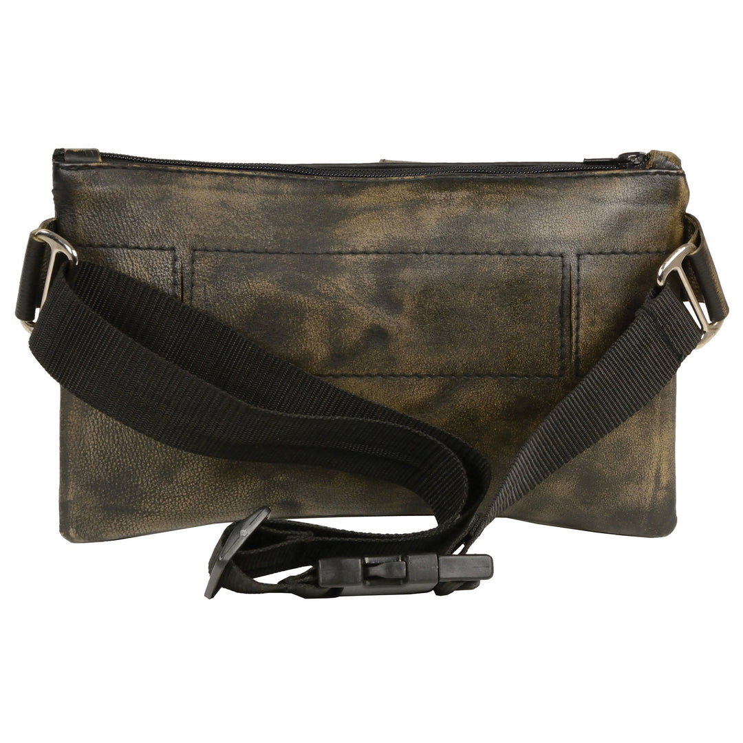 Milwaukee Leather MP8825 Women&