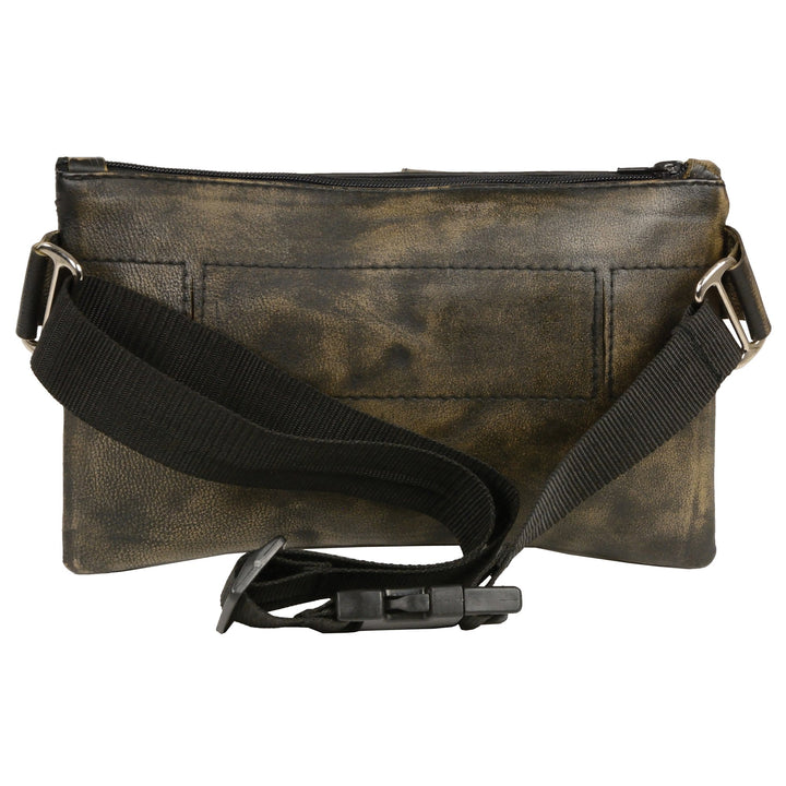 Milwaukee Leather MP8825 Women&