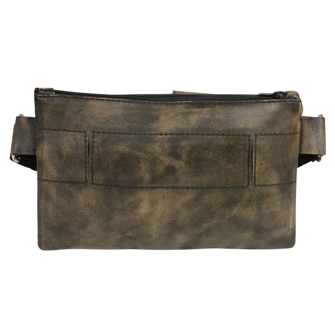 Milwaukee Leather MP8825 Women&