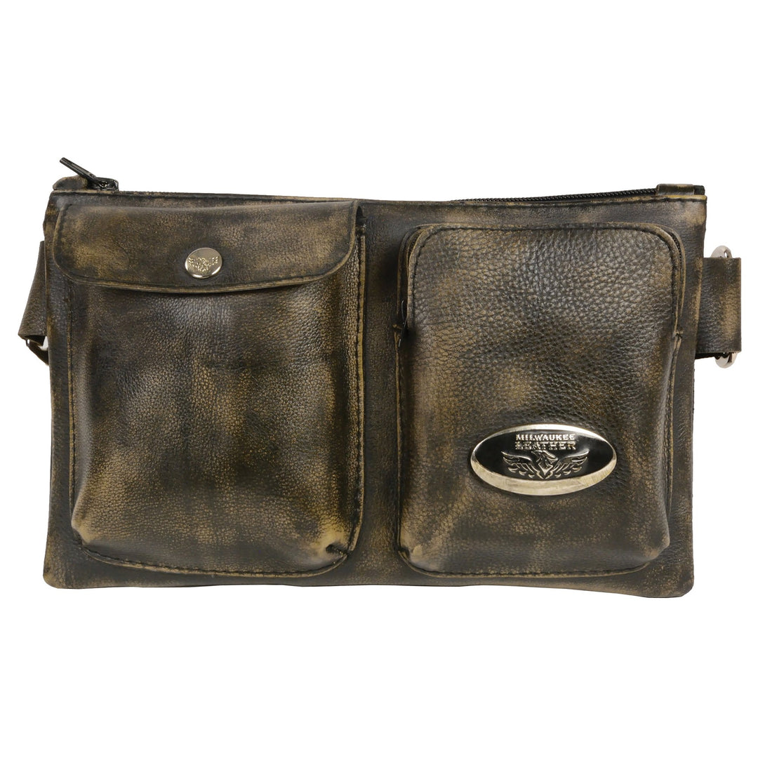 Milwaukee Leather MP8825 Women&