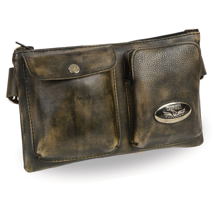 Milwaukee Leather MP8825 Women&