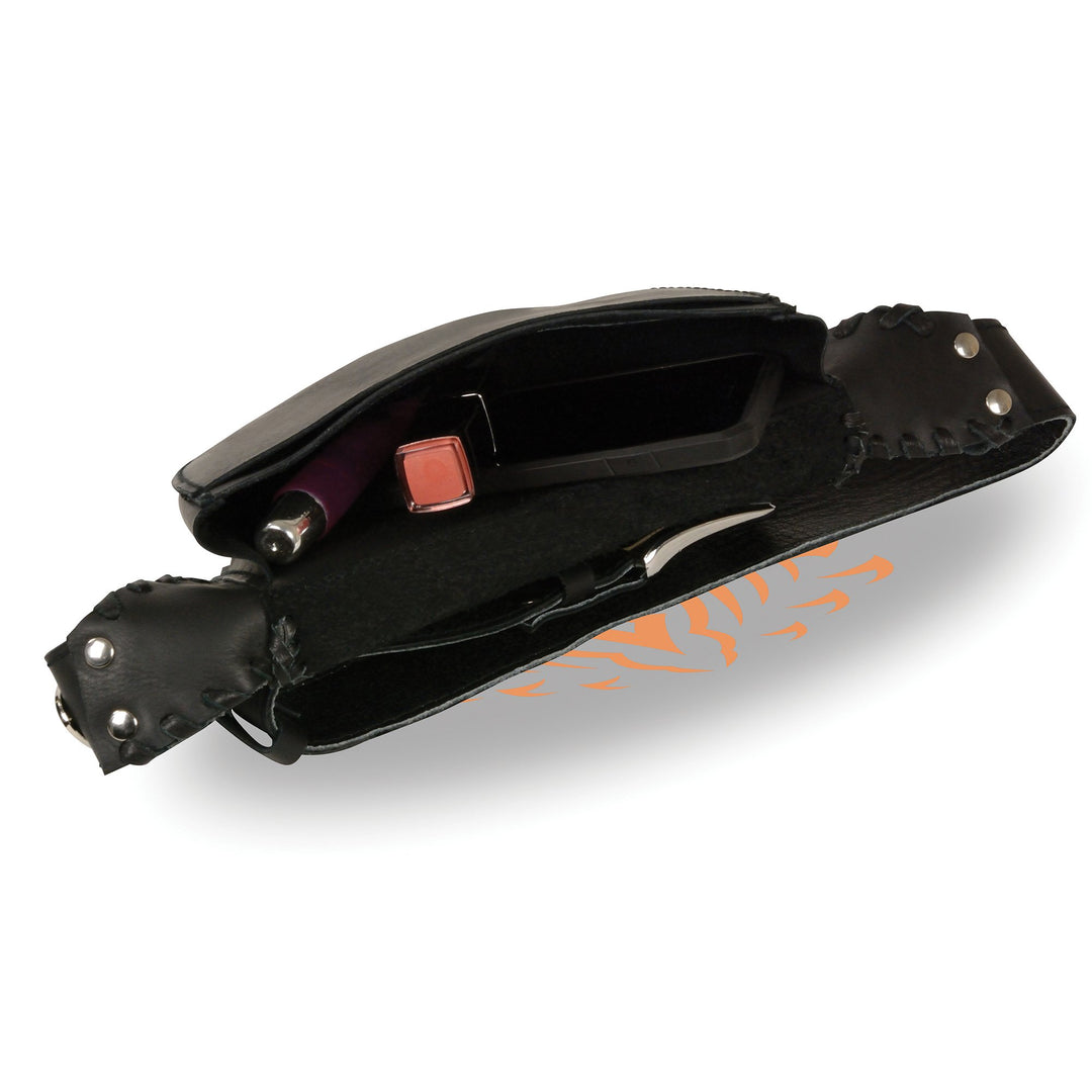 Milwaukee Leather MP8835 Women&
