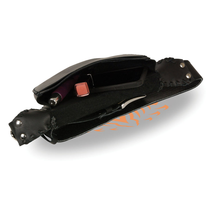 Milwaukee Leather MP8835 Women&