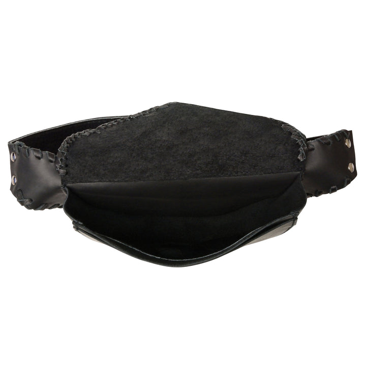 Milwaukee Leather MP8835 Women&