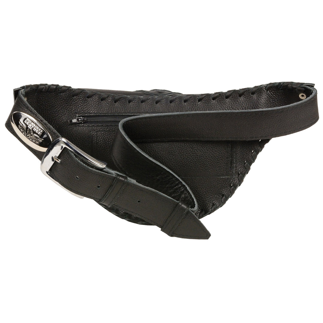Milwaukee Leather MP8835 Women&