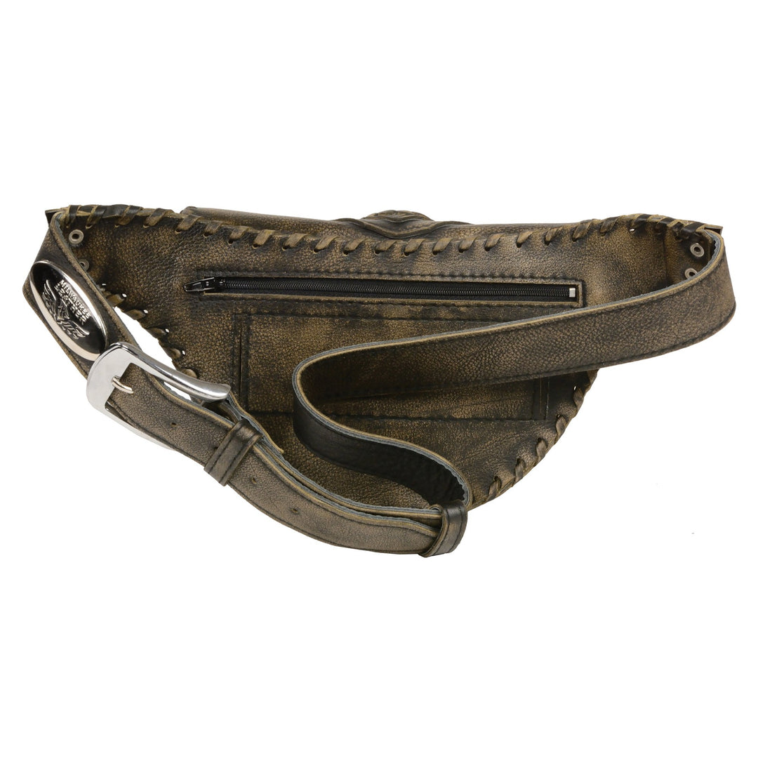 Milwaukee Leather MP8835 Women&