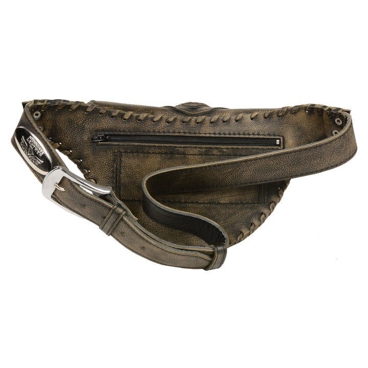 Milwaukee Leather MP8835 Women&