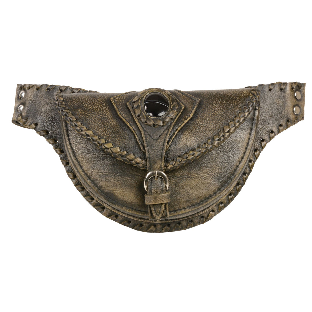 Milwaukee Leather MP8835 Women&