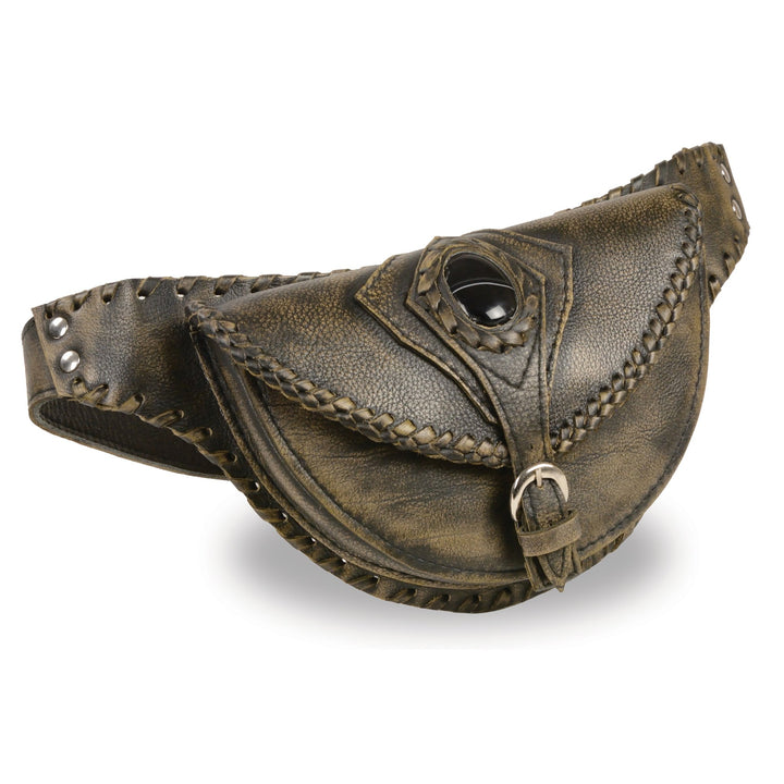 Milwaukee Leather MP8835 Women&