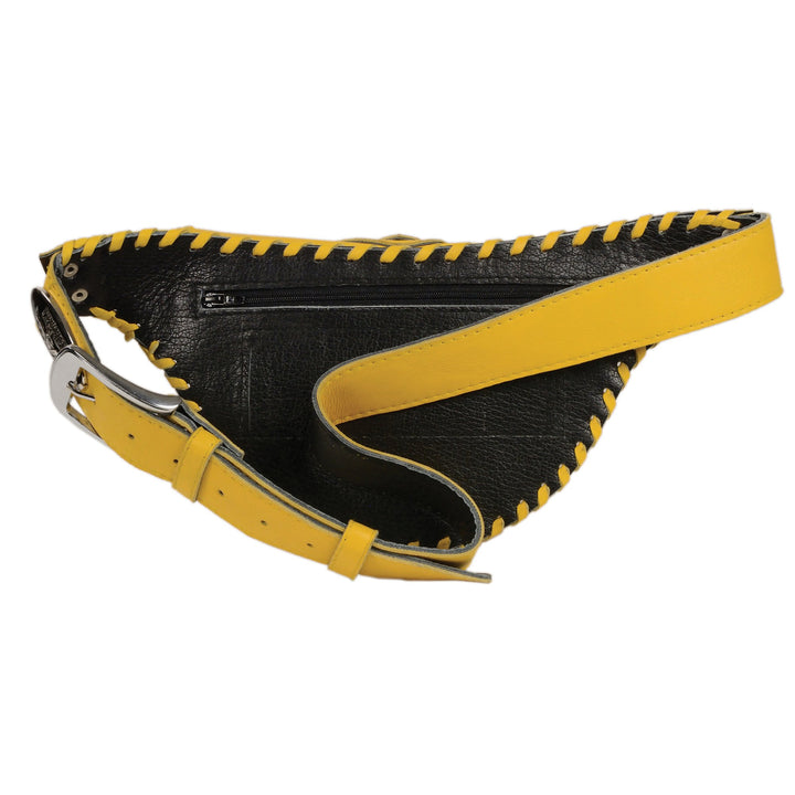Milwaukee Leather MP8835 Women&