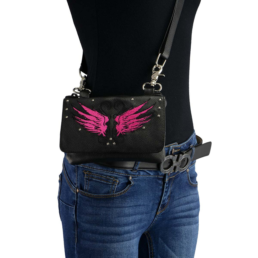Milwaukee Leather MP8850 Ladies &