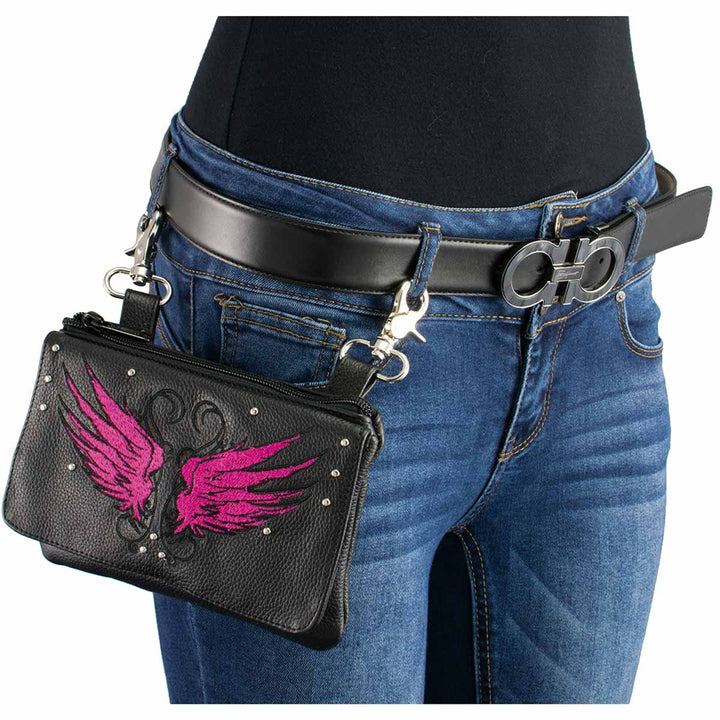 Milwaukee Leather MP8850 Ladies &