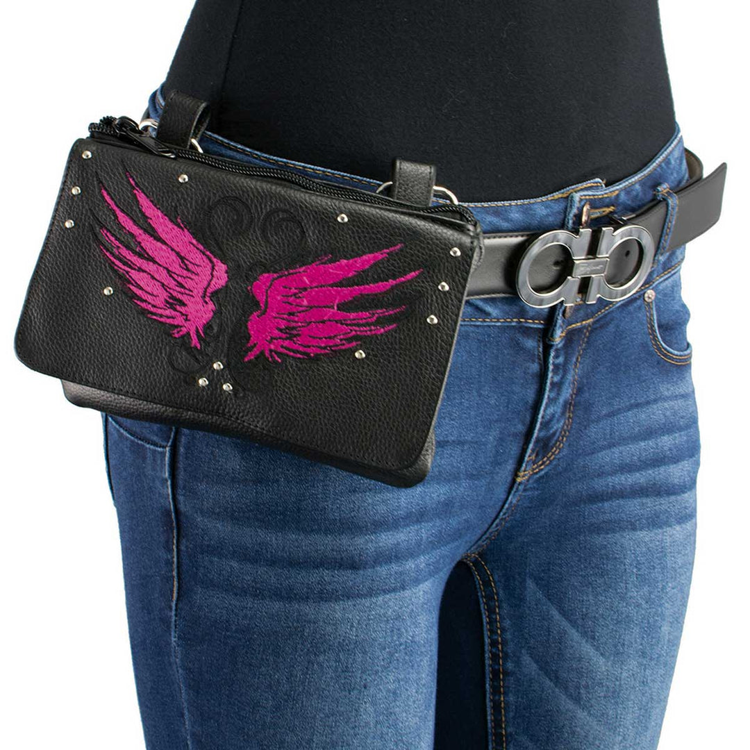 Milwaukee Leather MP8850 Ladies &
