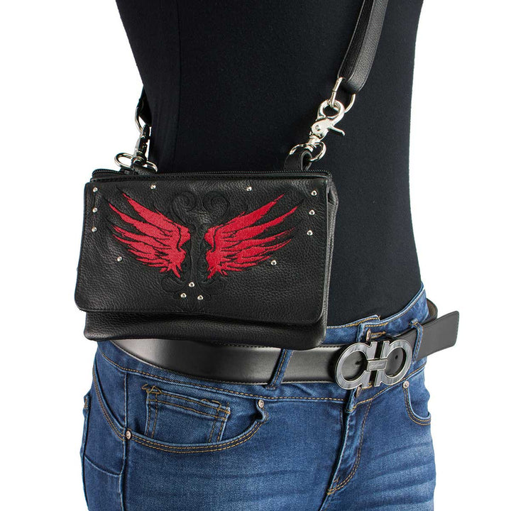 Milwaukee Leather MP8850 Ladies &