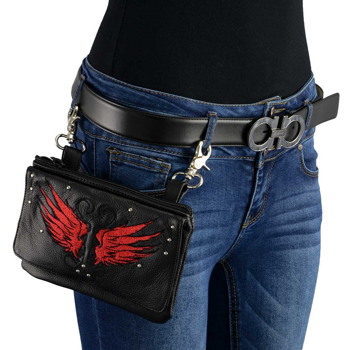 Milwaukee Leather MP8850 Ladies &