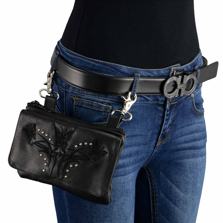 Milwaukee Leather MP8851 Women&
