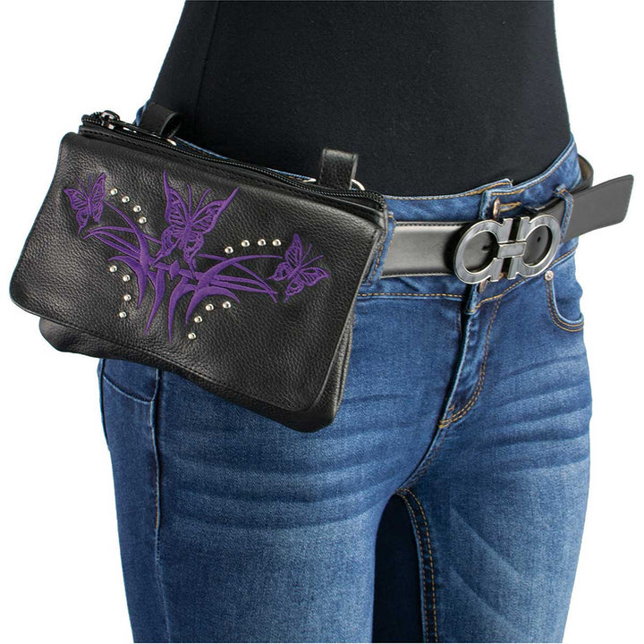Milwaukee Leather MP8851 Women&