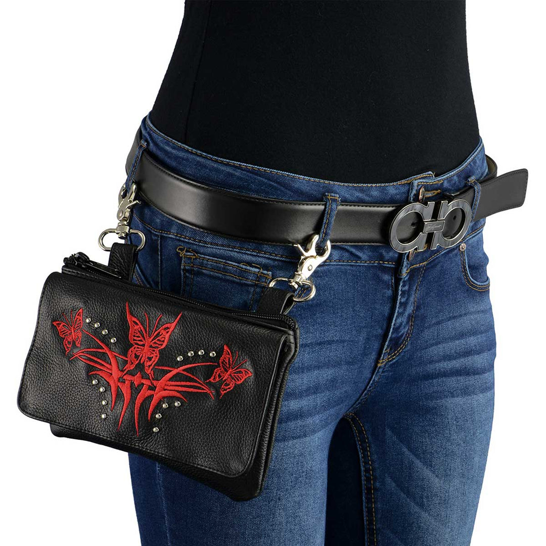 Milwaukee Leather MP8851 Women&