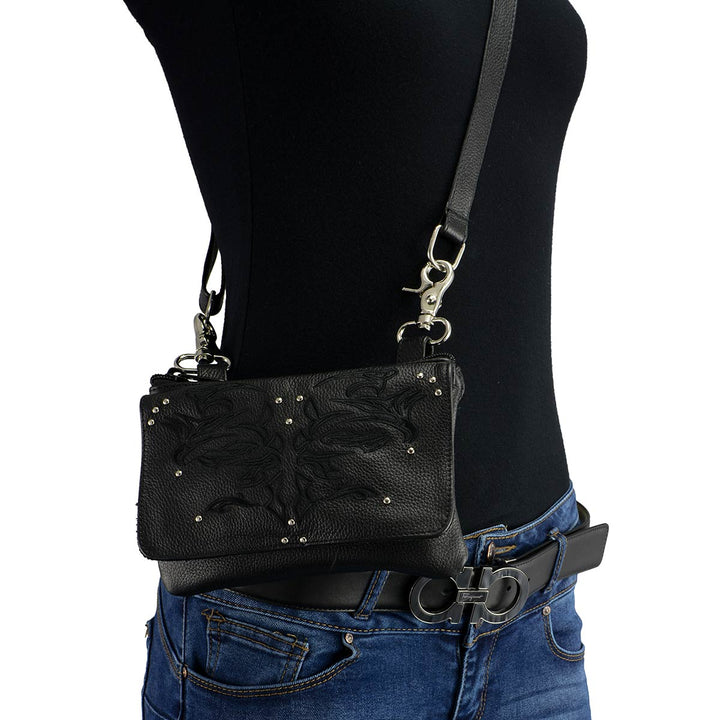 Milwaukee Leather MP8852 Women&