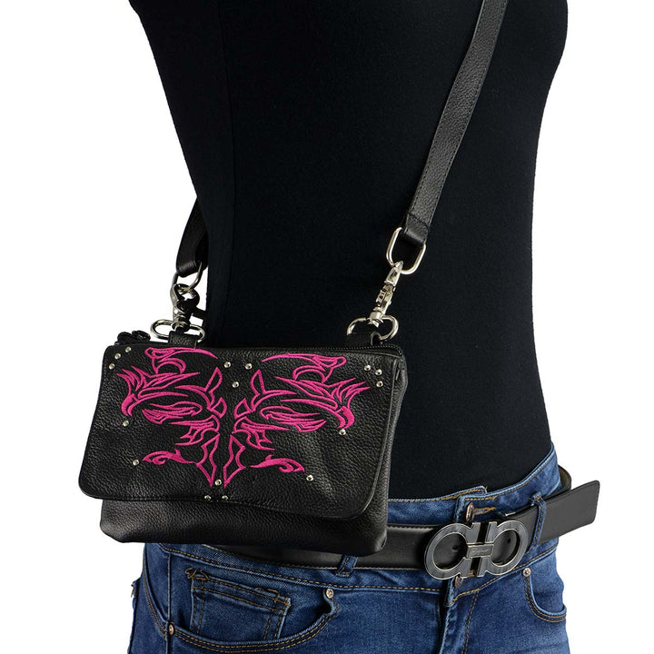 Milwaukee Leather MP8852 Women&