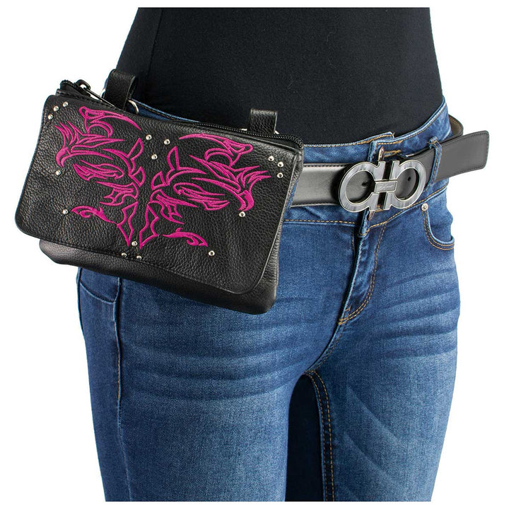 Milwaukee Leather MP8852 Women&