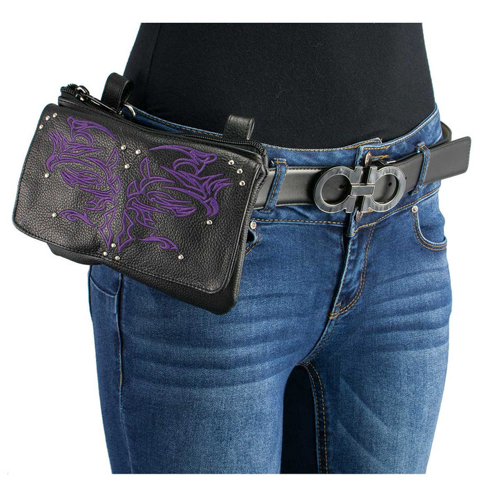 Milwaukee Leather MP8852 Women&